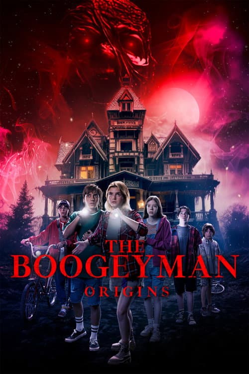 The Boogeyman: Origins still 8