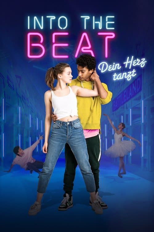 Into the Beat still 7