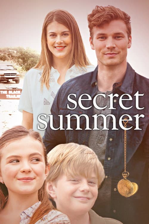 Secret Summer still 5