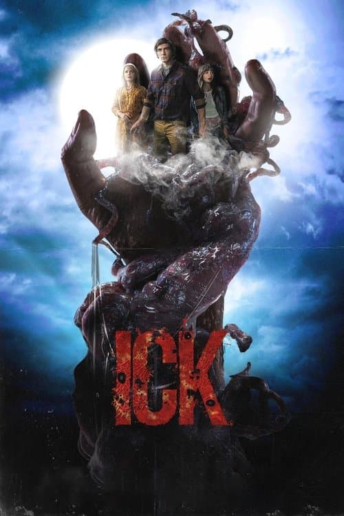 Ick still 7