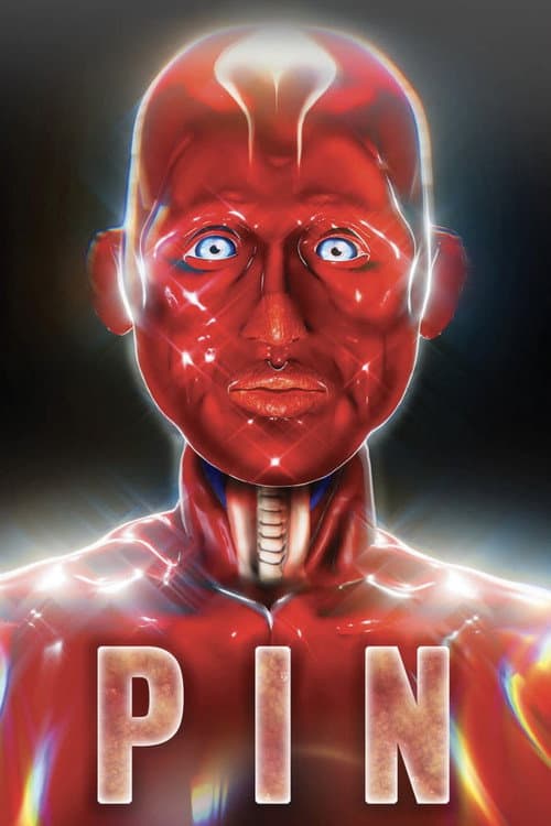 Pin : A Plastic Nightmare still 8