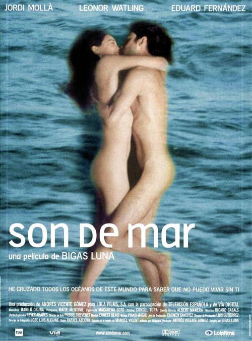 Sound of the Sea still 7