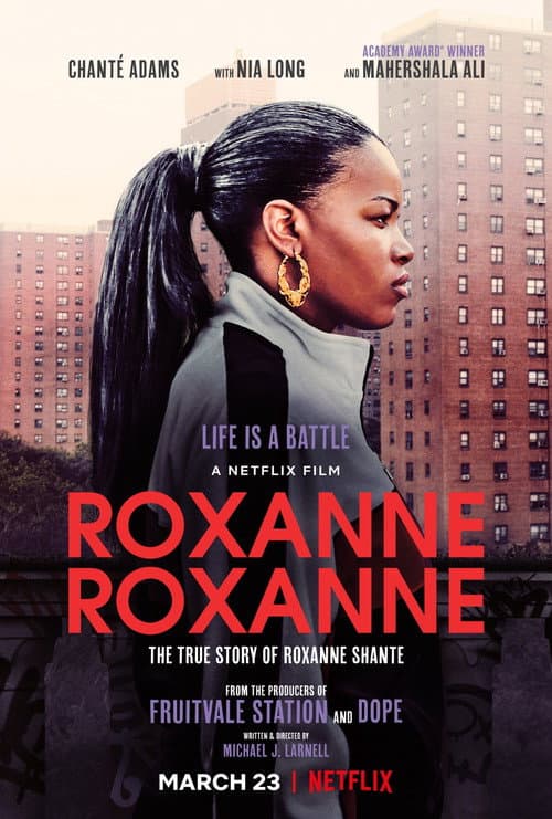 Roxanne Roxanne still 8