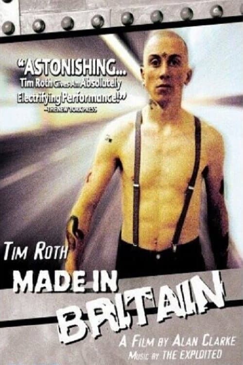 Made in Britain still 8