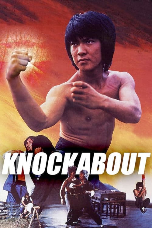 Knockabout still 8