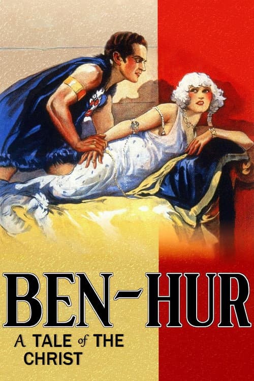 Ben-Hur: A Tale of the Christ still 5