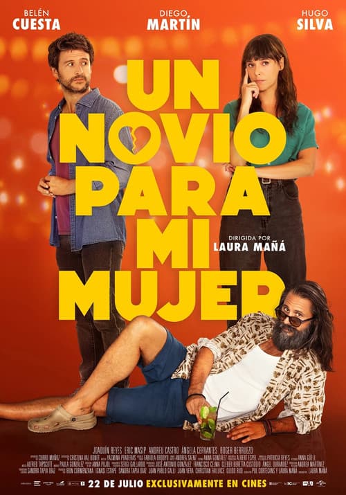Un novio para mi mujer still 5