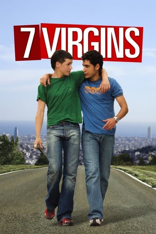 7 Virgins still 6