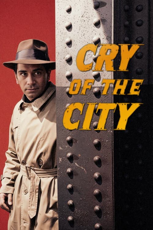 Cry of the City still 8