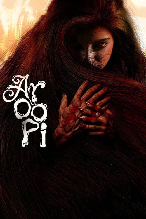 Aroopi still 8