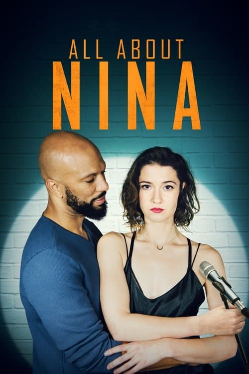 All About Nina still 8