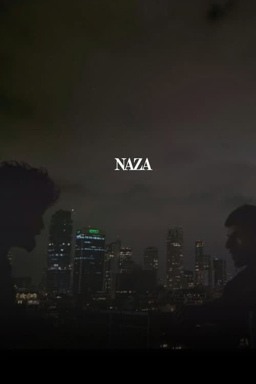 NAZA (2026): Yuval Abraham's Quiet Documentary still 3