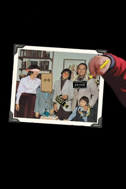 Capturing the Friedmans still 7