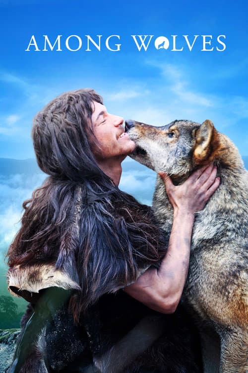 Among Wolves still 3