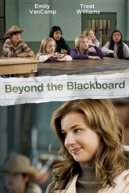Beyond the Blackboard still 8