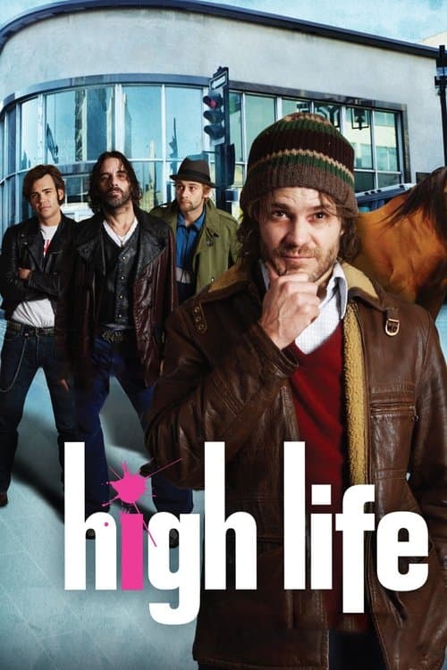 High Life still 3