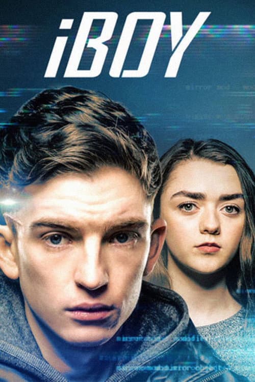 iBoy still 8