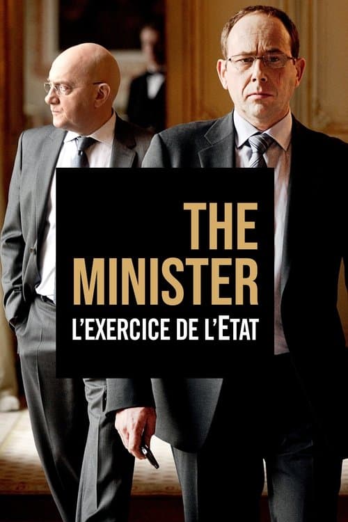 The Minister still 4