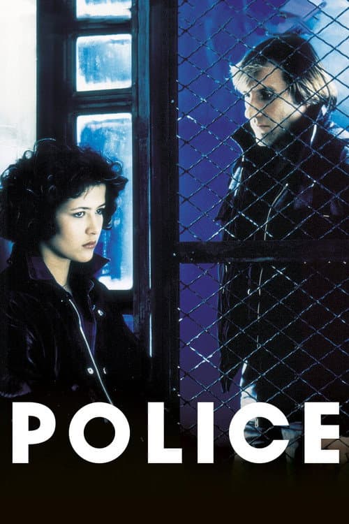 Police still 8