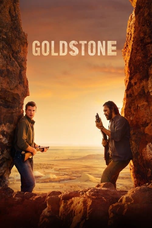 Goldstone still 5