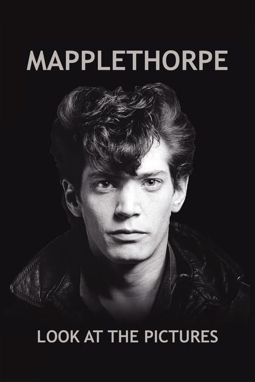 Mapplethorpe: Look at the Pictures still 6