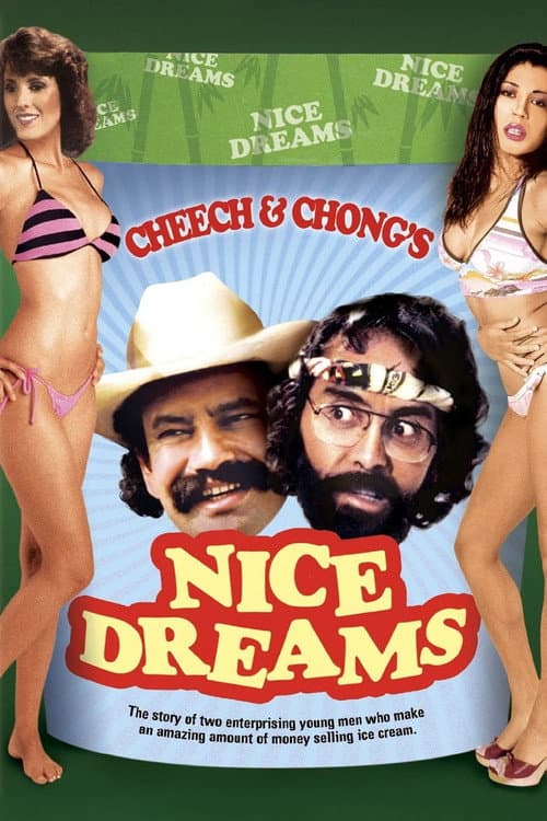 Nice Dreams still 8
