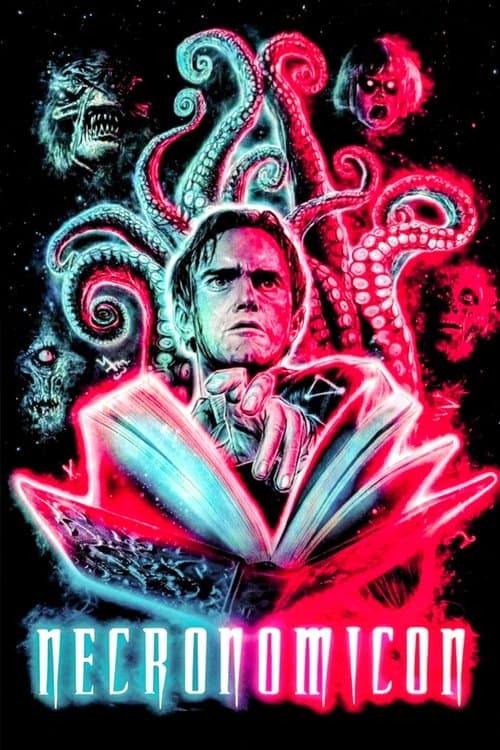 Necronomicon still 8