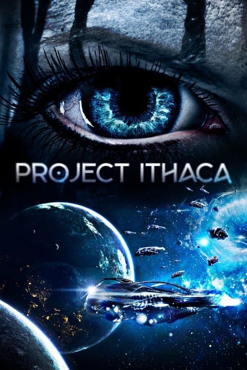 Project Ithaca still 8