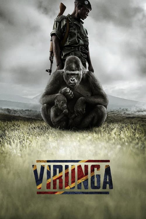 Virunga still 7