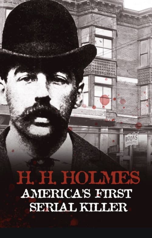 H.H. Holmes: America's First Serial Killer still 6