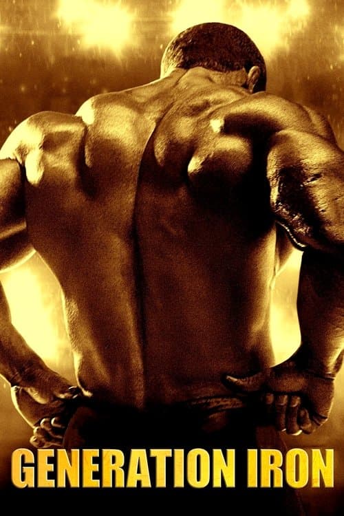 Generation Iron still 4