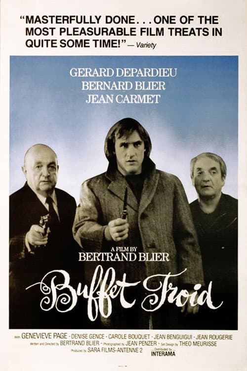 Buffet Froid still 8