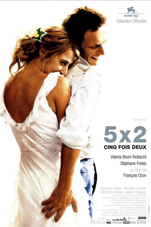 Five Times Two still 7
