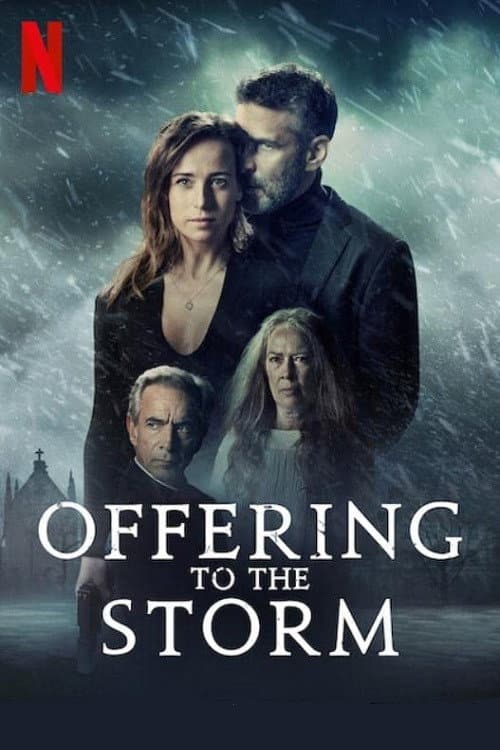 Offering to the Storm still 7