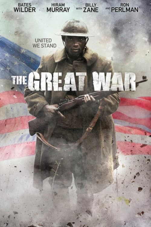 The Great War still 7