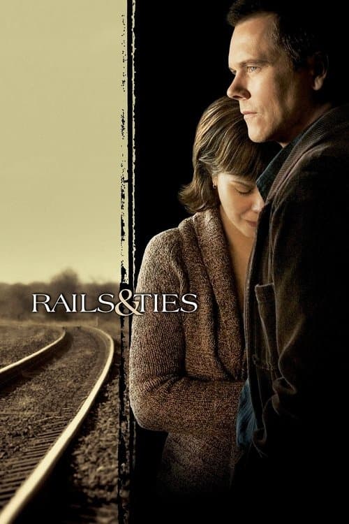 Rails & Ties still 7