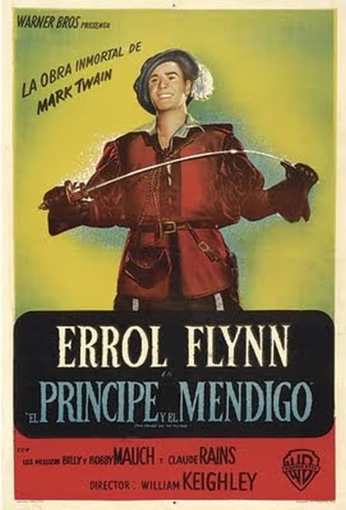 The Prince and the Pauper still 4