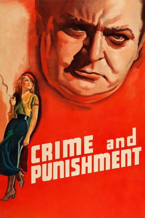 Crime and Punishment still 5