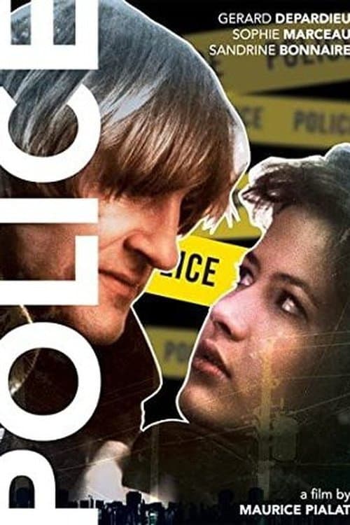 Police still 6