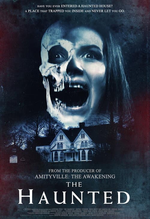 The Haunted still 3