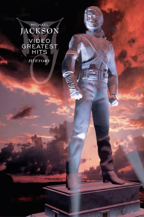 Michael Jackson Video Greatest Hits: HIStory still 6