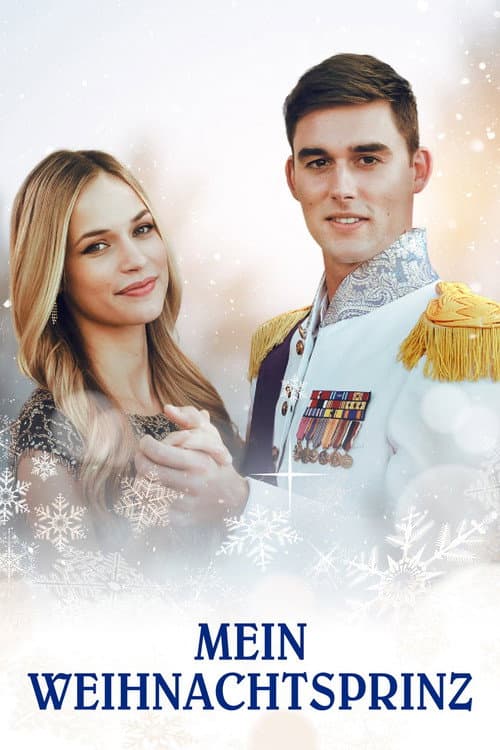 My Christmas Prince still 7