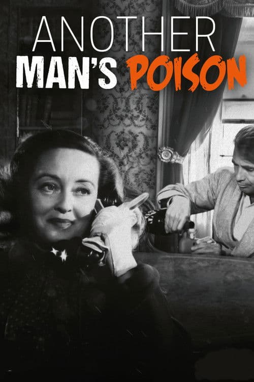 Another Man's Poison still 5