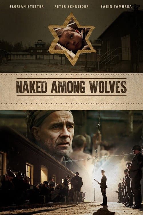 Naked Among Wolves still 6