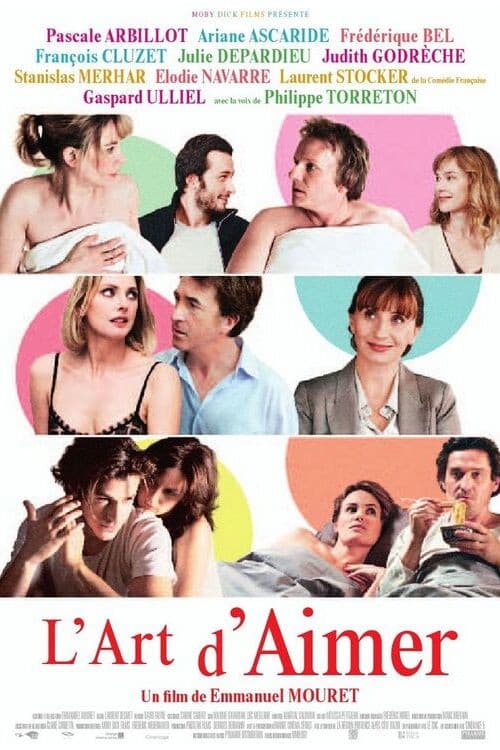 The Art of Love still 6