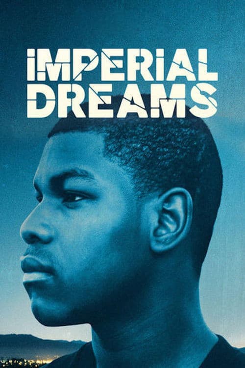 Imperial Dreams still 4
