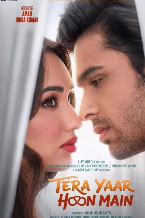 Tera Yaar Hoon Main still 3