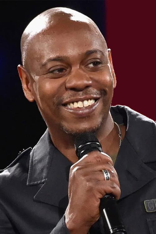 Dave Chappelle: Deep in the Heart of Texas still 7