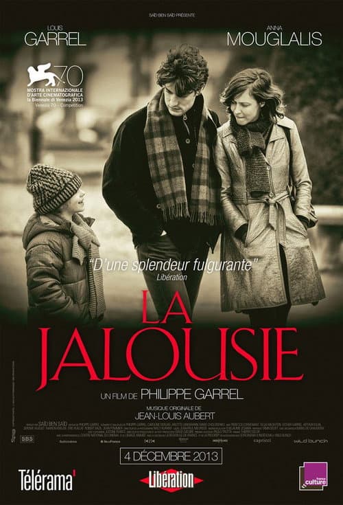 Jealousy still 6