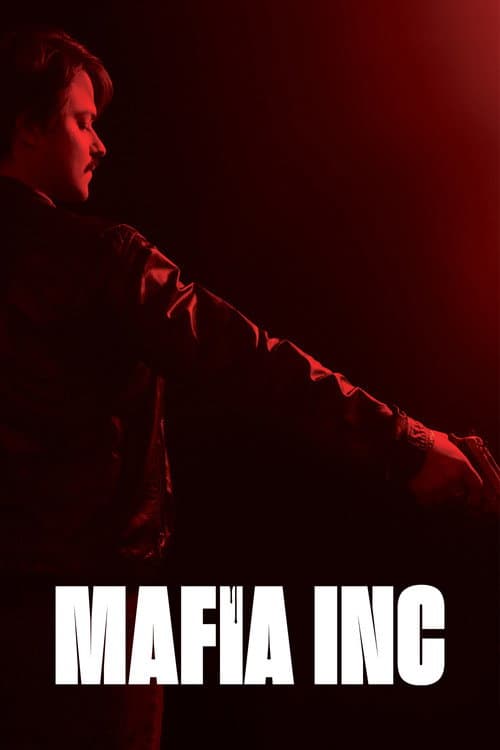 Mafia Inc. still 7